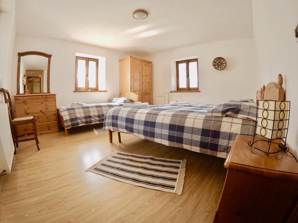 Hotel 4Lander House Balins Clauzetto Exteriér fotografie